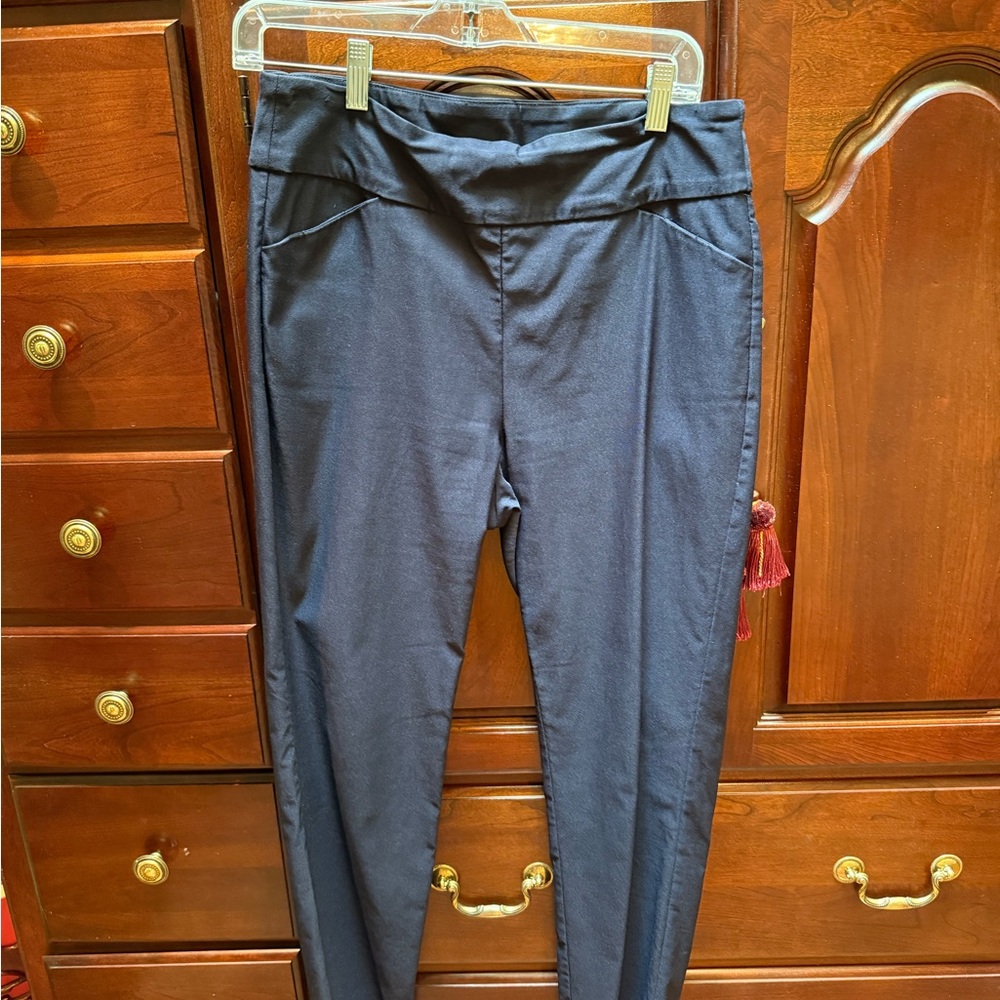 Nice pants!